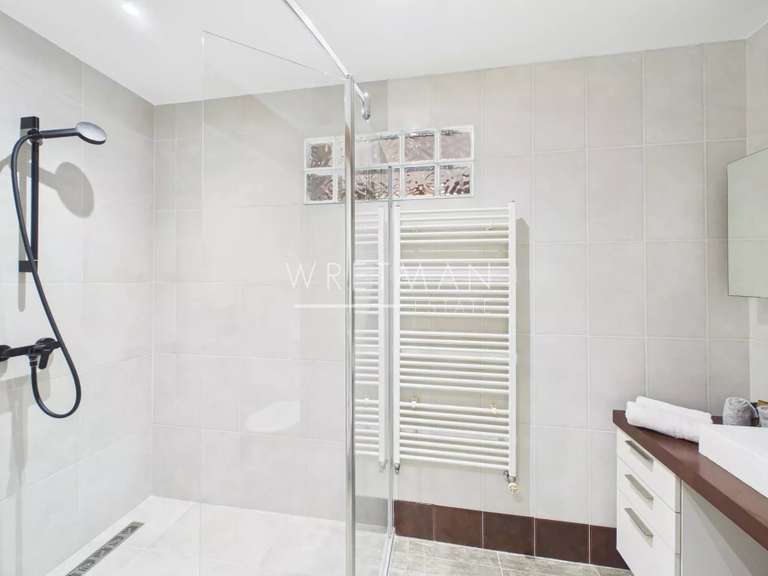 Appartement avec Vue sur mer Villefranche-sur-Mer - 2 chambres - 57m²