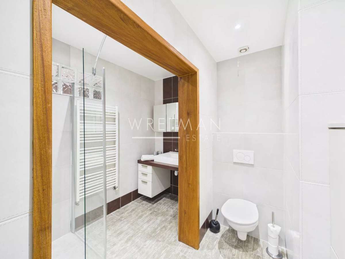 Appartement Villefranche-sur-Mer