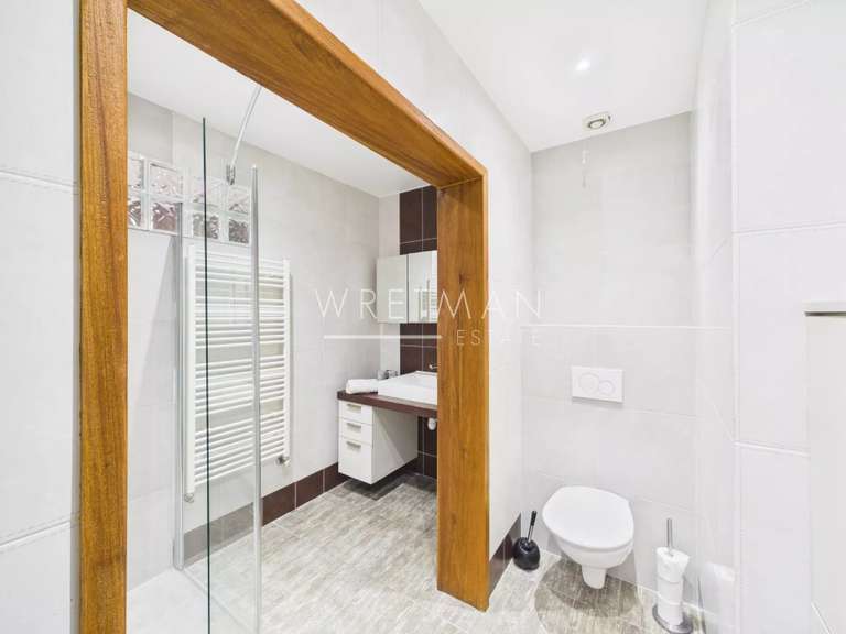 Appartement avec Vue sur mer Villefranche-sur-Mer - 2 chambres - 57m²