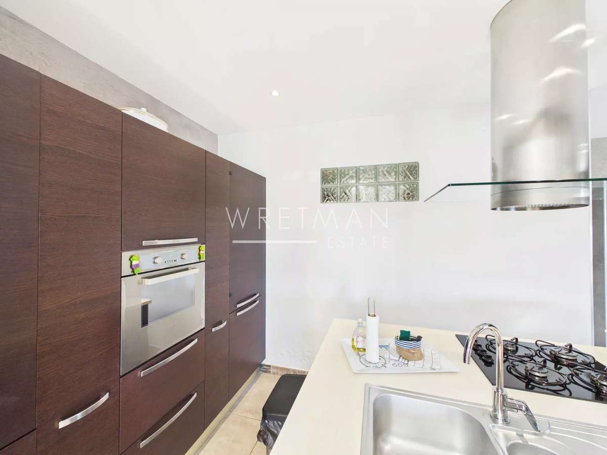 Appartement Villefranche-sur-Mer