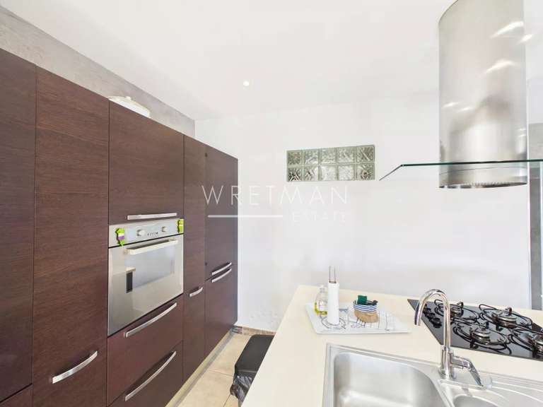 Appartement avec Vue sur mer Villefranche-sur-Mer - 2 chambres - 57m²
