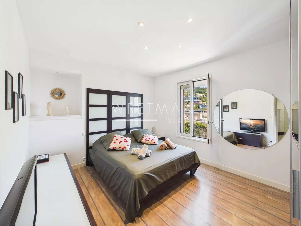 Appartement Villefranche-sur-Mer
