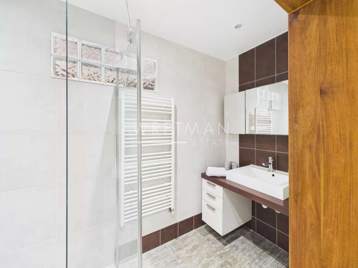 Appartement Villefranche-sur-Mer