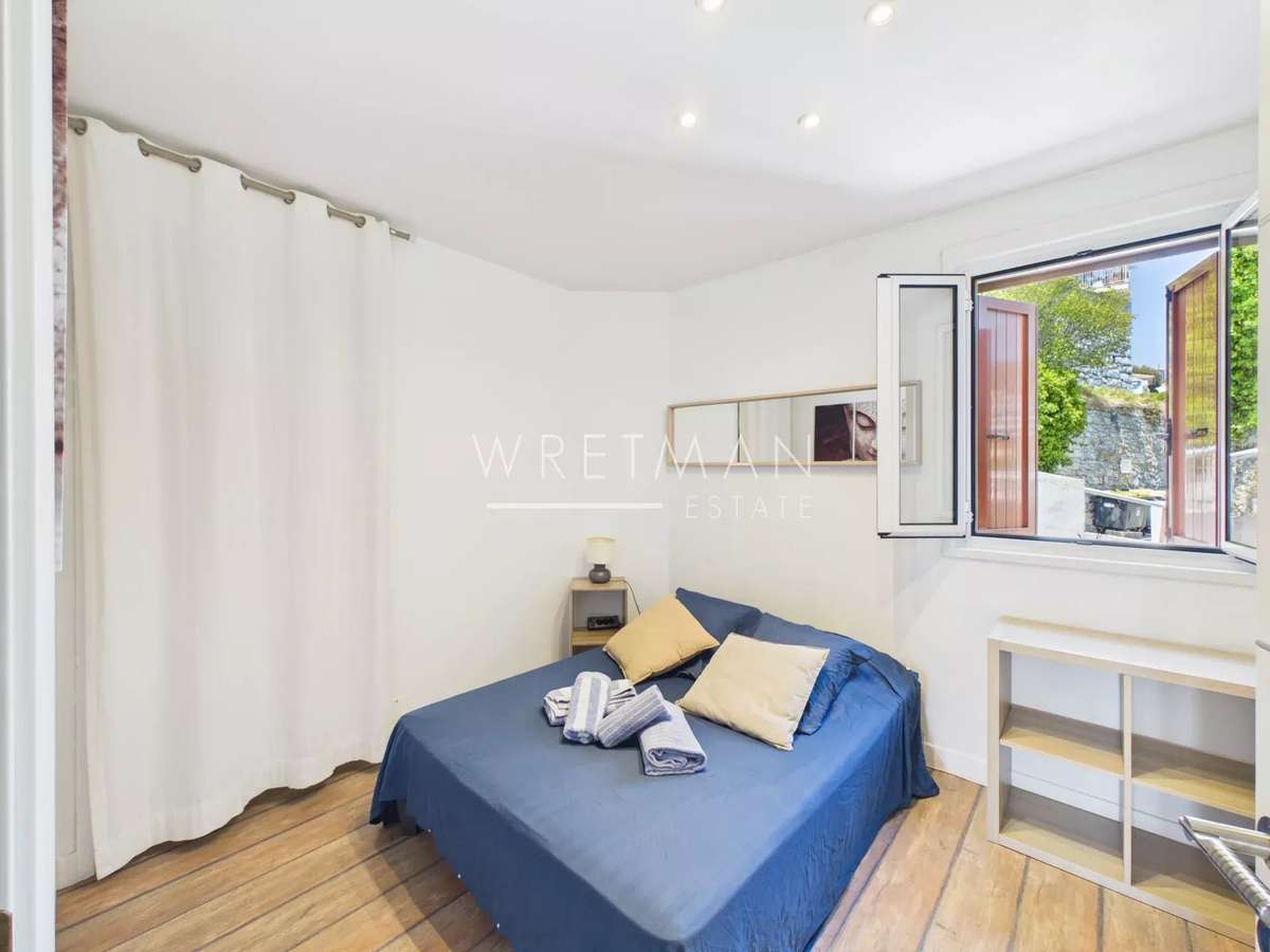 Appartement Villefranche-sur-Mer