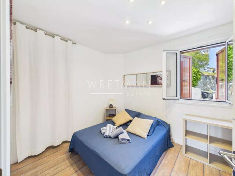 Appartement avec Vue sur mer Villefranche-sur-Mer - 2 chambres - 57m²