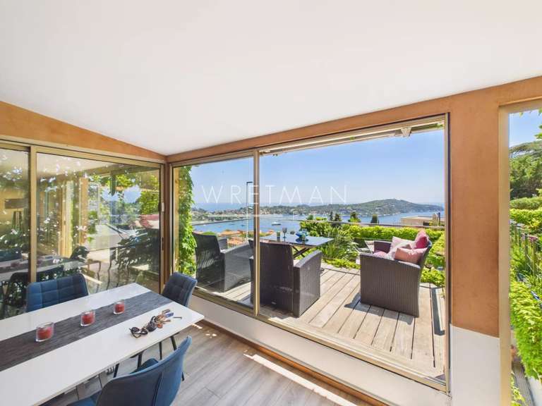 Appartement avec Vue sur mer Villefranche-sur-Mer - 2 chambres - 57m²