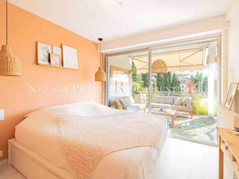 Appartement avec Vue sur mer Villefranche-sur-Mer - 3 chambres - 105m²