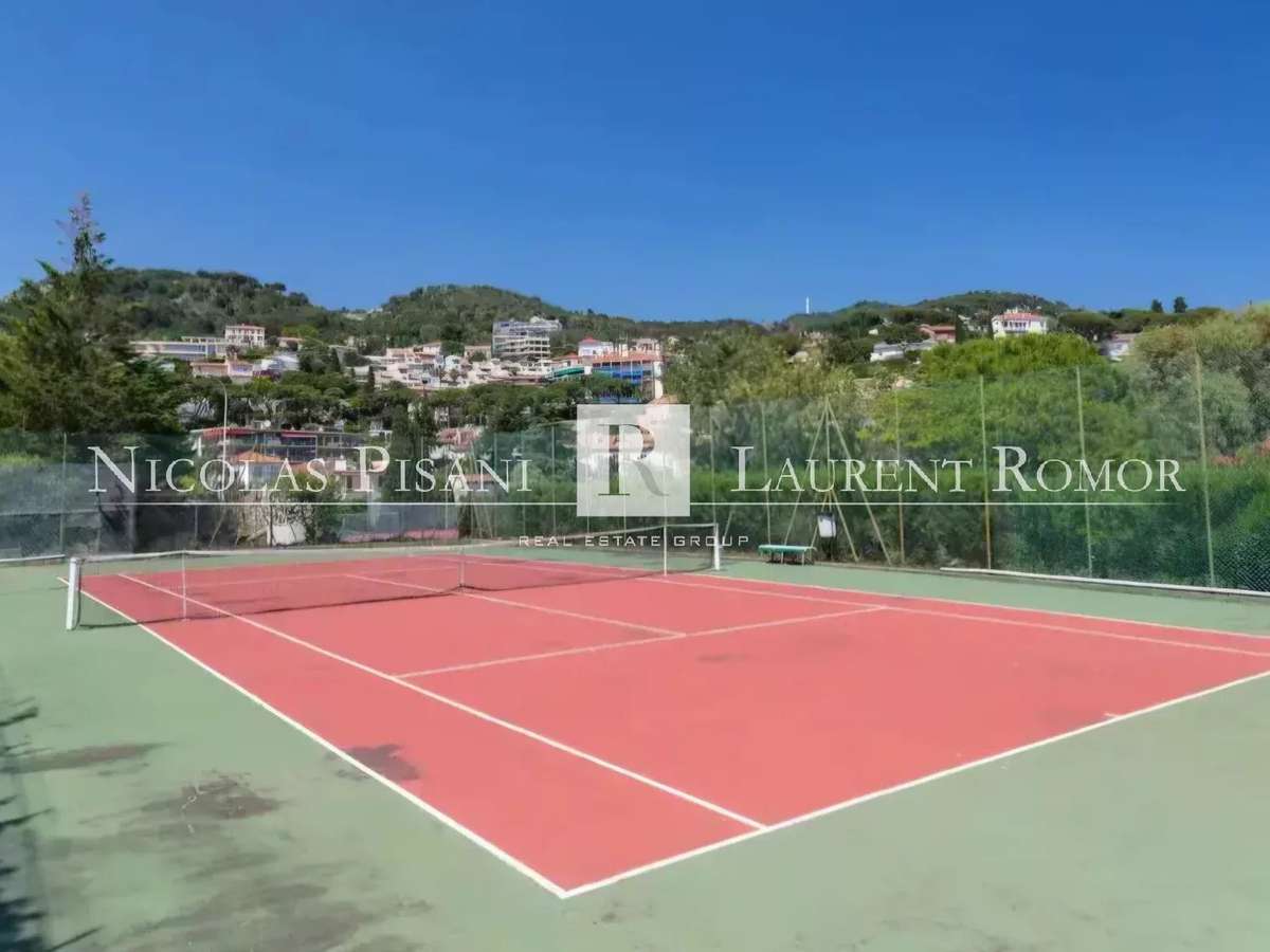 Appartement Villefranche-sur-Mer