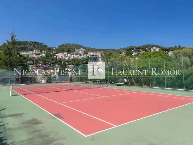 Appartement avec Vue sur mer Villefranche-sur-Mer - 3 chambres - 105m²