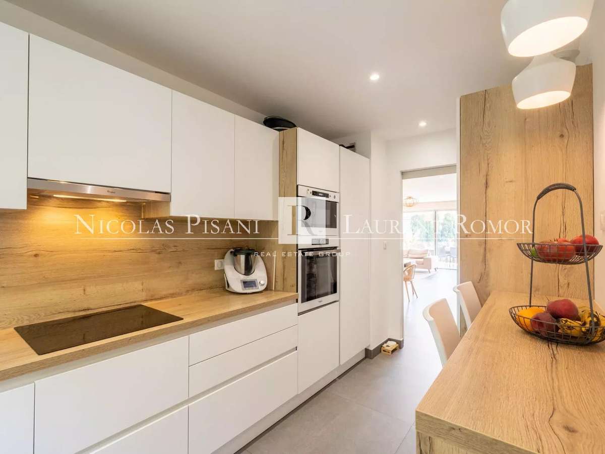 Appartement Villefranche-sur-Mer