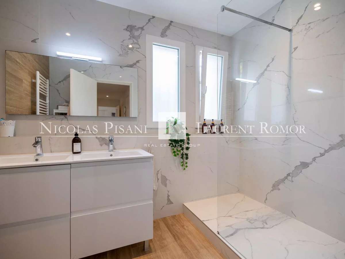 Appartement Villefranche-sur-Mer