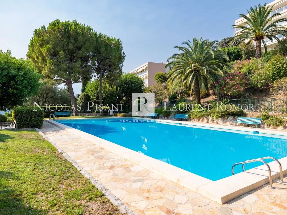 Appartement Villefranche-sur-Mer