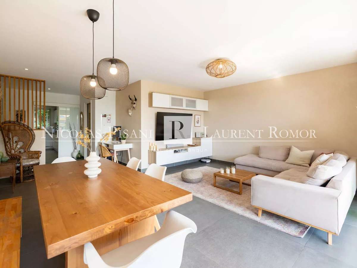 Appartement Villefranche-sur-Mer
