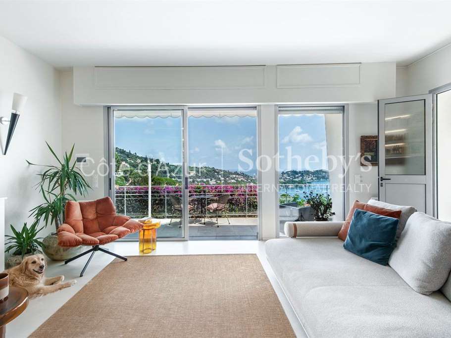 Appartement Villefranche-sur-Mer