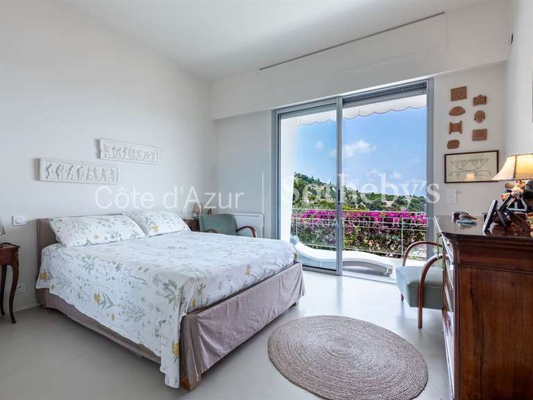 Appartement avec Vue sur mer Villefranche-sur-Mer - 2 chambres - 80m²