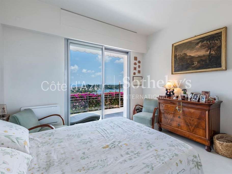 Appartement Villefranche-sur-Mer