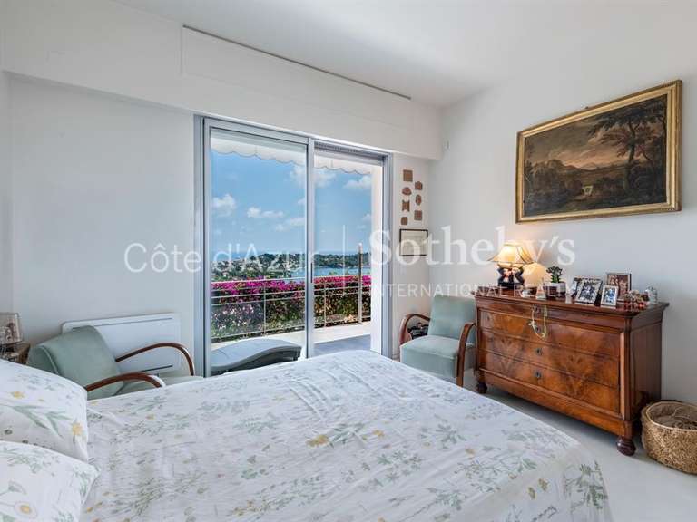 Appartement avec Vue sur mer Villefranche-sur-Mer - 2 chambres - 80m²