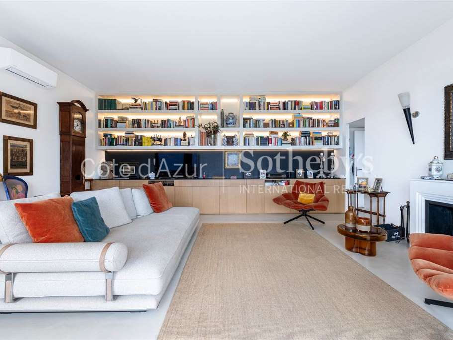 Appartement Villefranche-sur-Mer