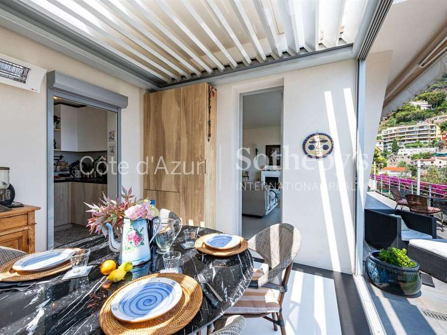 Appartement Villefranche-sur-Mer