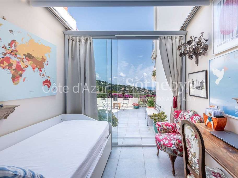 Appartement Villefranche-sur-Mer