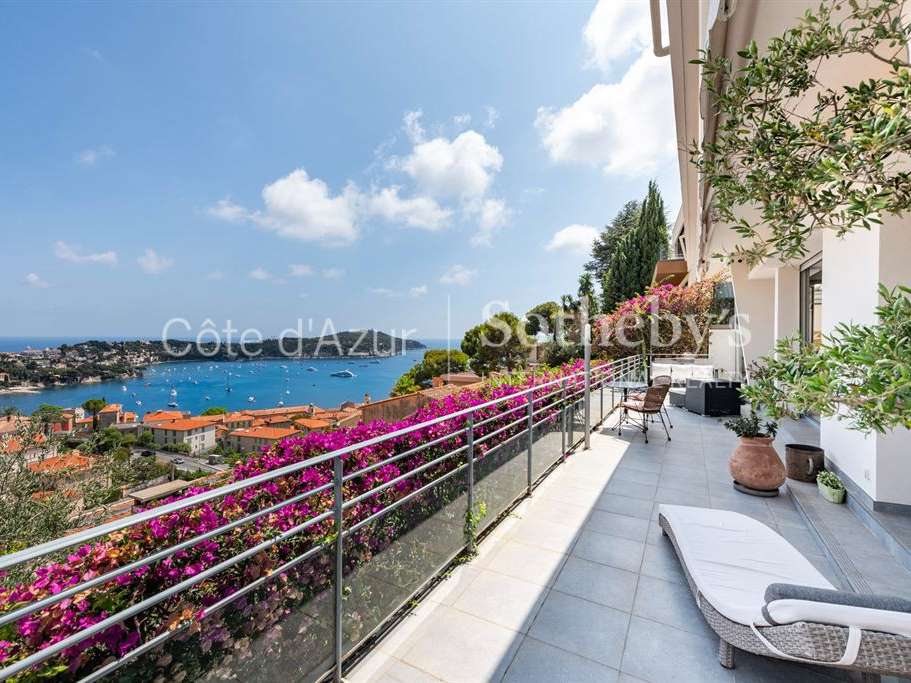 Appartement Villefranche-sur-Mer