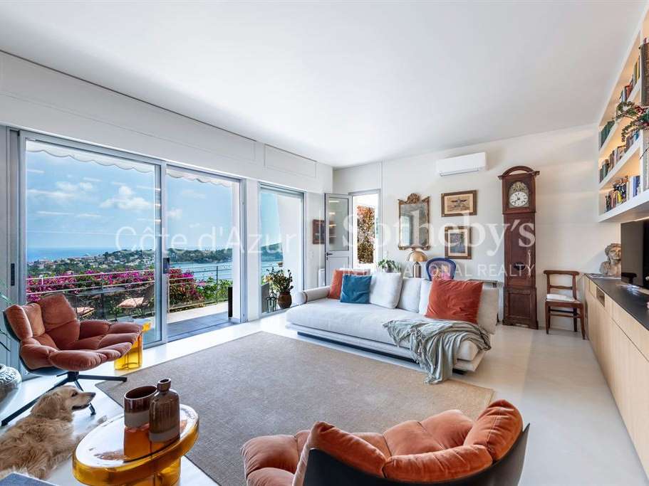 Appartement Villefranche-sur-Mer