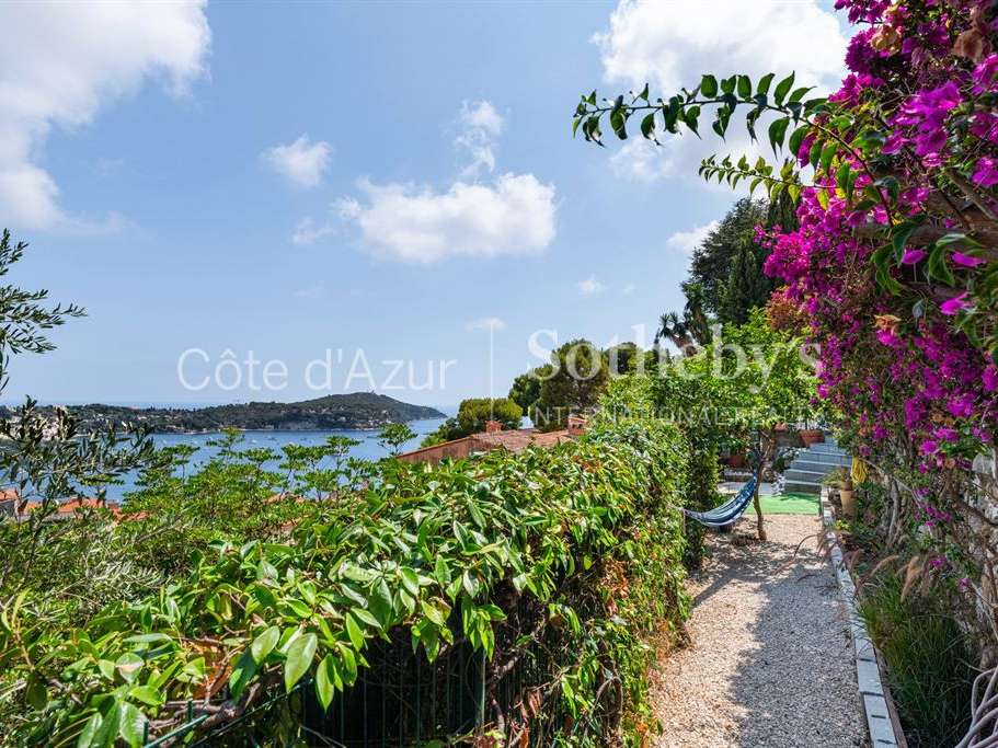 Appartement Villefranche-sur-Mer