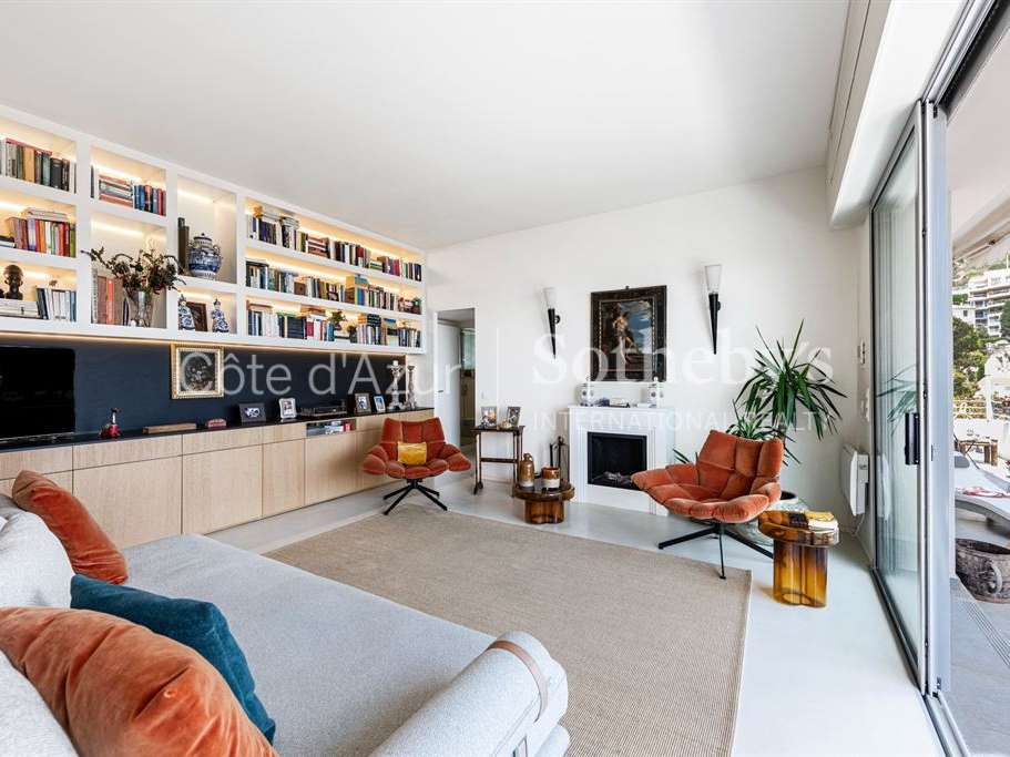 Appartement Villefranche-sur-Mer
