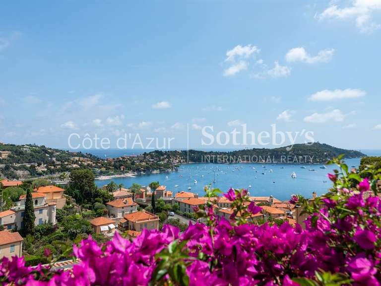 Appartement avec Vue sur mer Villefranche-sur-Mer - 2 chambres - 80m²