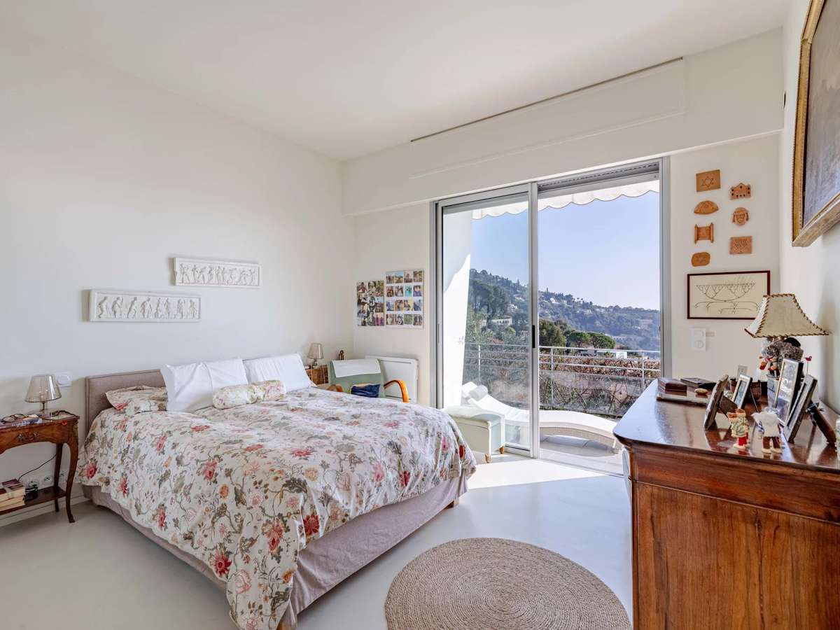 Appartement Villefranche-sur-Mer