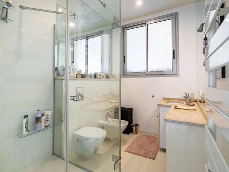 Appartement Villefranche-sur-Mer - 2 chambres - 80m²
