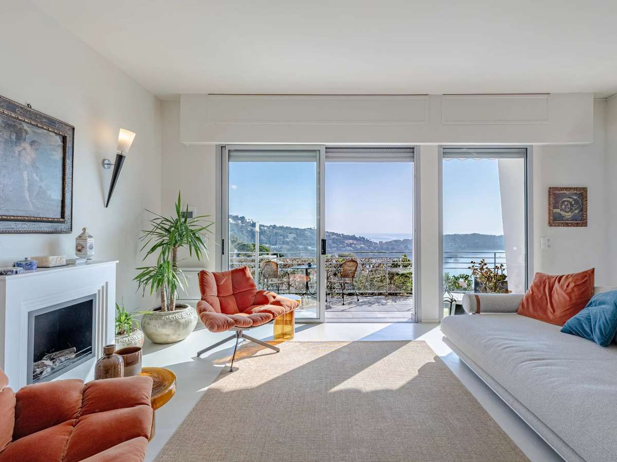 Appartement Villefranche-sur-Mer