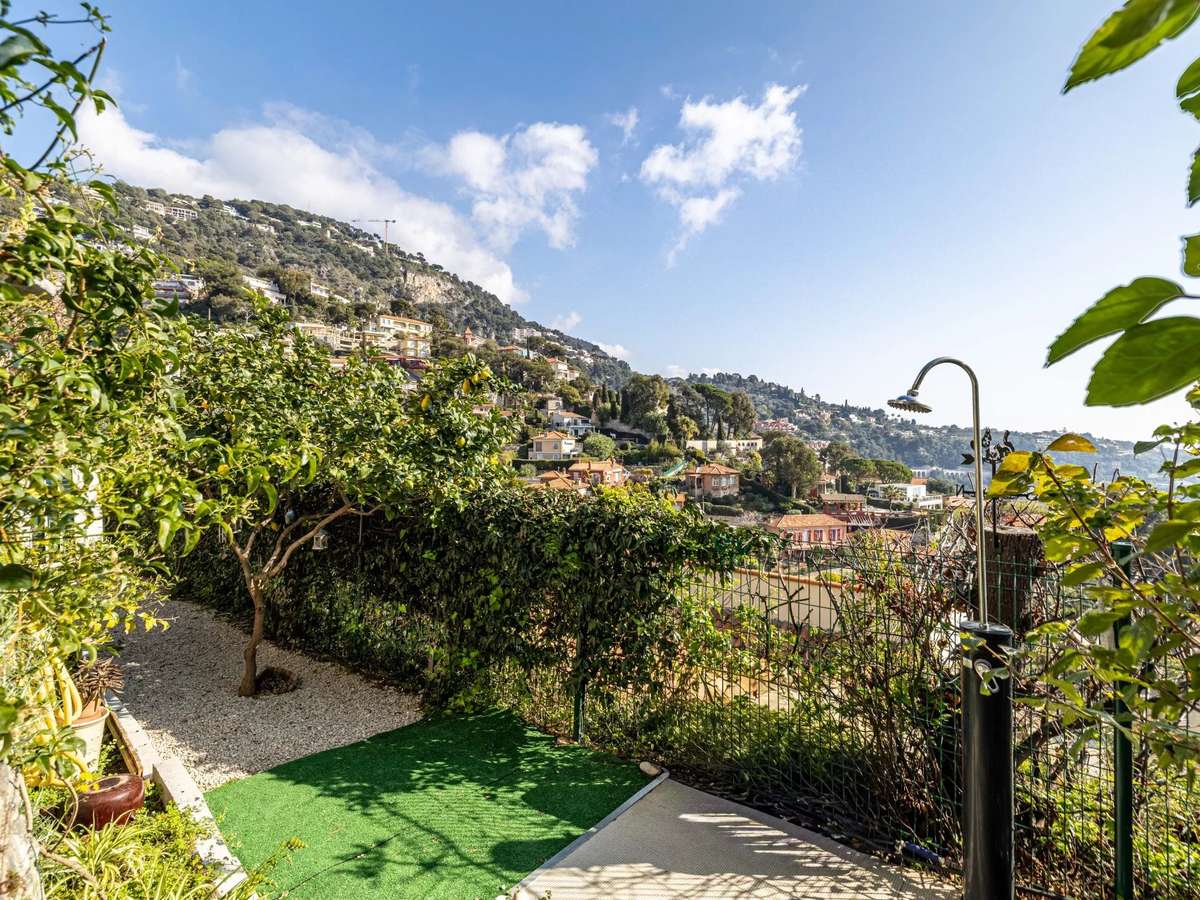 Appartement Villefranche-sur-Mer