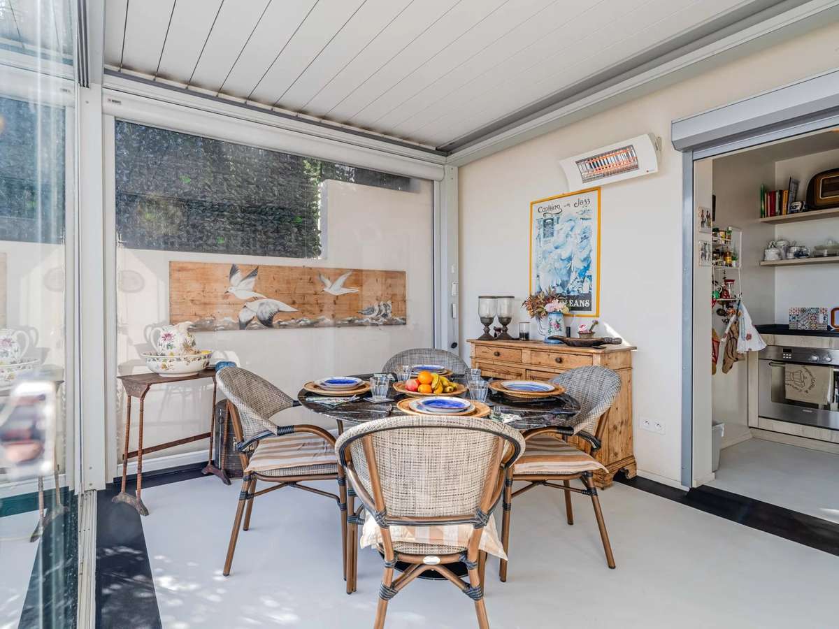 Appartement Villefranche-sur-Mer