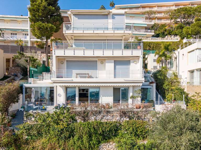 Appartement Villefranche-sur-Mer - 2 chambres - 80m²