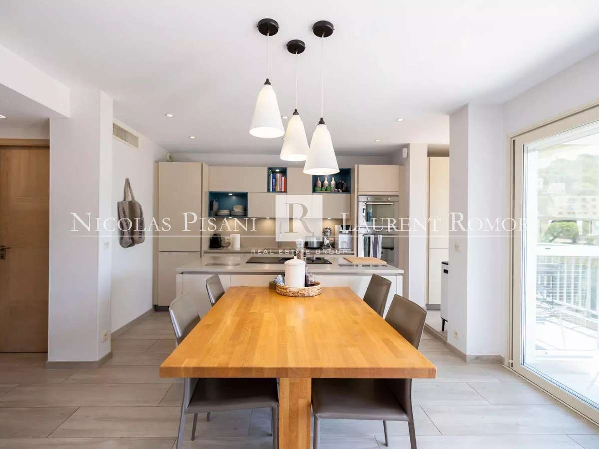 Appartement Villefranche-sur-Mer