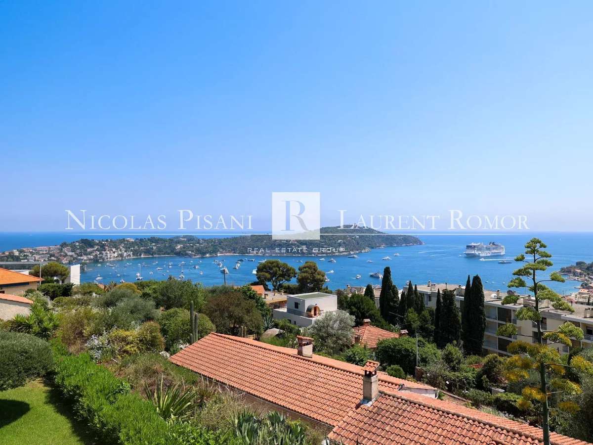 Appartement Villefranche-sur-Mer