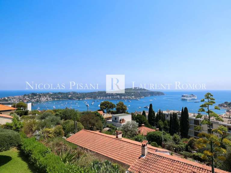 Appartement Villefranche-sur-Mer - 2 chambres - 79m²