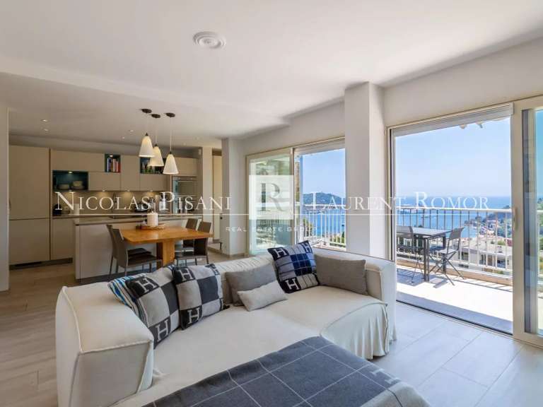 Appartement Villefranche-sur-Mer - 2 chambres - 79m²