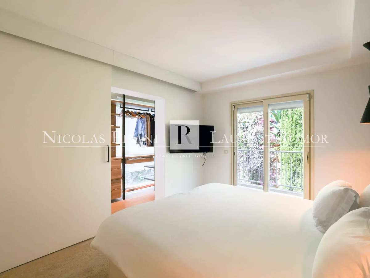 Appartement Villefranche-sur-Mer