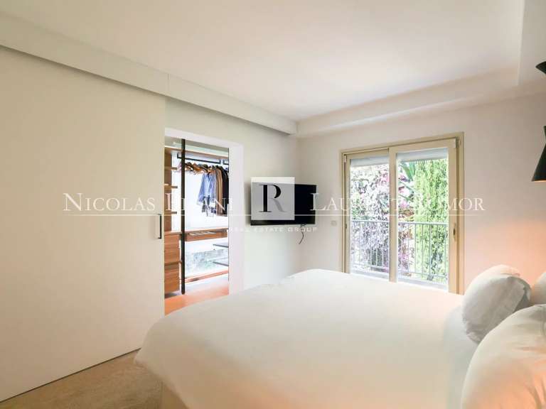 Appartement Villefranche-sur-Mer - 2 chambres - 79m²