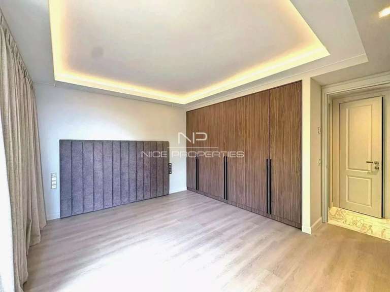 Appartement avec Vue sur mer Villefranche-sur-Mer - 2 chambres - 190m²