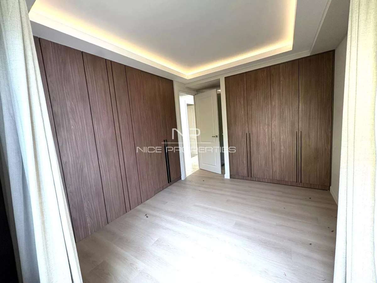 Appartement Villefranche-sur-Mer