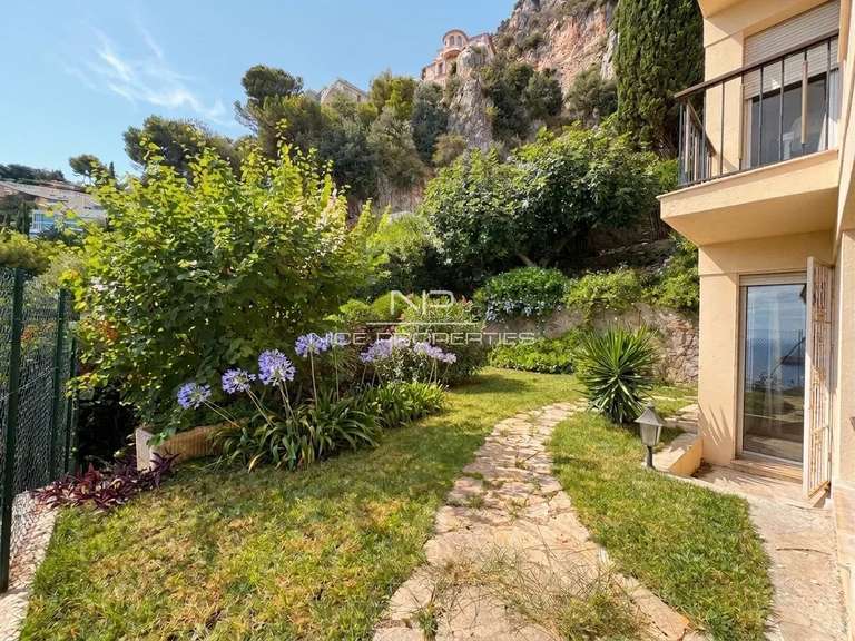 Appartement avec Vue sur mer Villefranche-sur-Mer - 2 chambres - 190m²