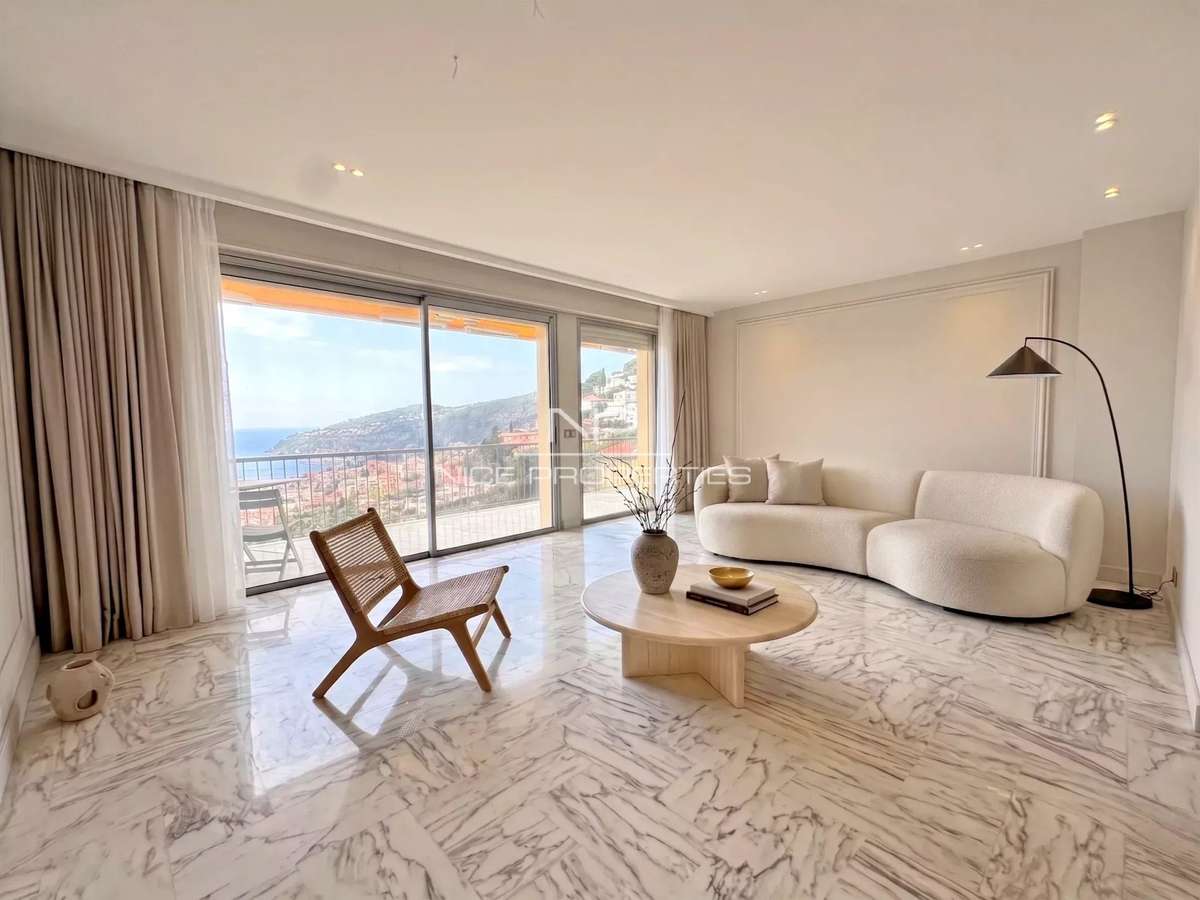 Appartement Villefranche-sur-Mer