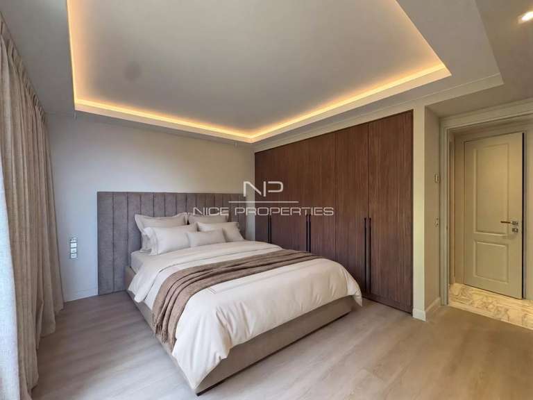 Appartement avec Vue sur mer Villefranche-sur-Mer - 2 chambres - 190m²