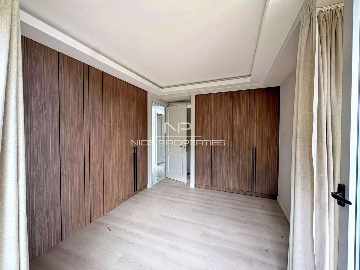 Appartement Villefranche-sur-Mer