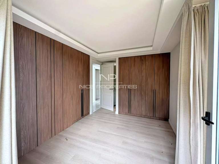 Appartement avec Vue sur mer Villefranche-sur-Mer - 2 chambres - 190m²
