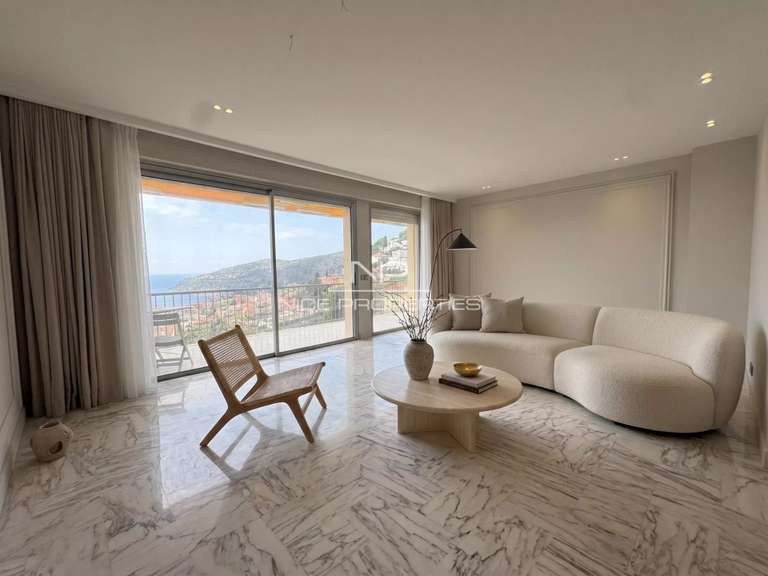 Appartement avec Vue sur mer Villefranche-sur-Mer - 2 chambres - 190m²