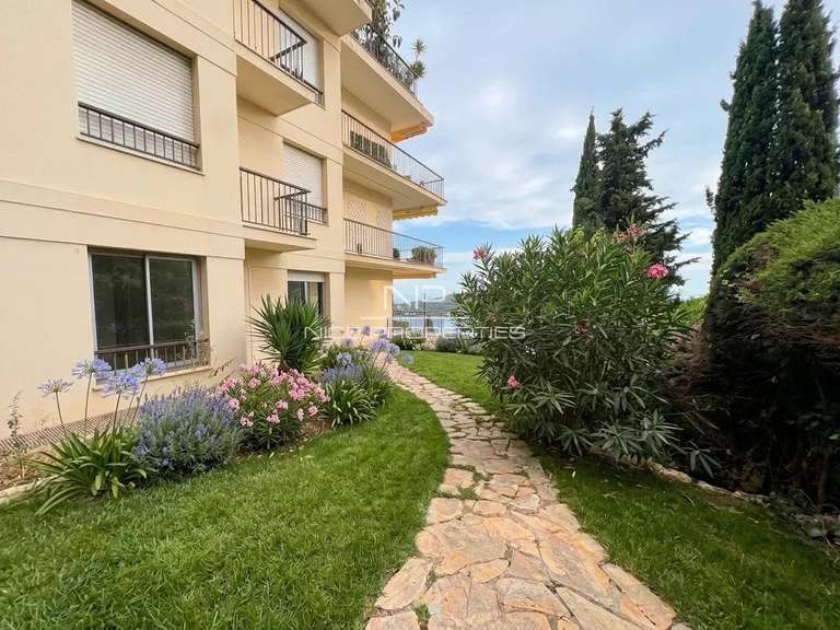 Appartement avec Vue sur mer Villefranche-sur-Mer - 2 chambres - 190m²